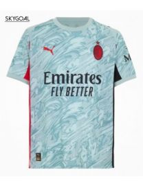Ac Milan Domicile Portero 2025/26
