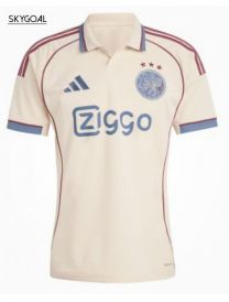 Ajax Third 2025/26