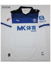 Alavés Exterieur 2025/26