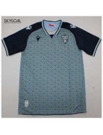 Almeria 2ª Equipacion 2025/26