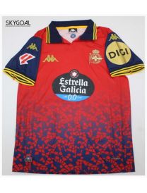 Deportivo La Coruña Exterieur 2025/26