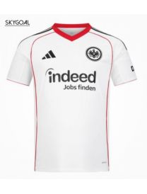 Eintracht Frankfurt Exterieur 2025/26