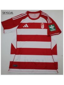 Granada 1ª Equipacion 2025/26