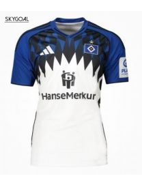 Hamburgo Sv Domicile 2025/26