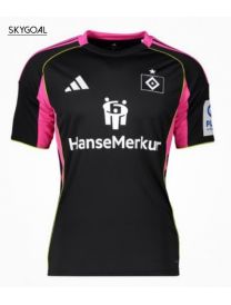 Hamburgo Sv Third 2025/26