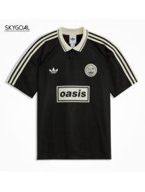 Maillot Oasis X Adidas Especial 2025