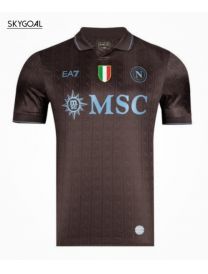 Napoli Third 2025/26