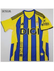 Oviedo 2a Equipacion 2025/26