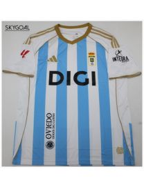 Oviedo 3a Equipacion 2025/26