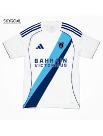 Paris Fc Exterieur 2025/26