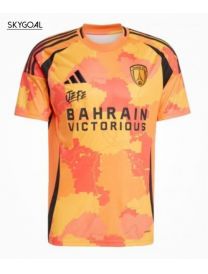 Paris Fc Third 2025/26 - Authentic