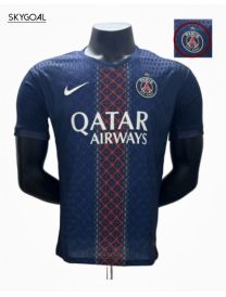 Psg Domicile 2025/26 Fifacwc
