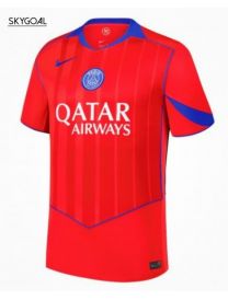 Psg Third 2025/26