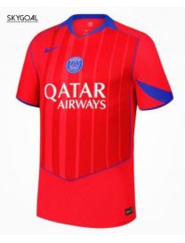 Psg Third 2025/26 - Authentic
