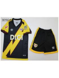 Rayo Vallecano Third 2025/26 - Enfants