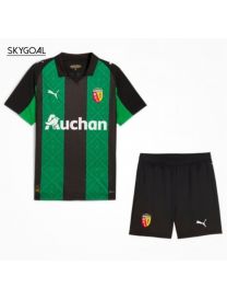 Rc Lens Exterieur 2025/26 - Enfants