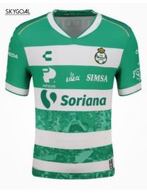 Santos Laguna Domicile 2025/26