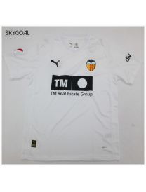 Valencia Domicile 2025/26