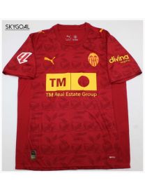 Valencia Exterieur 2025/26