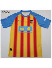 Valencia Third 2025/26