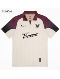 Venezia Exterieur 2025/26