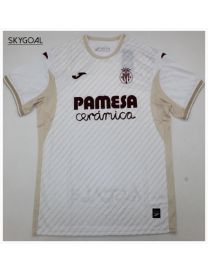 Villarreal Exterieur 2025/26