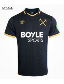 West Ham United Third 2025/26