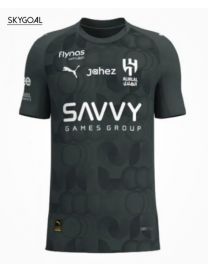 Al Hilal Third 2025/26