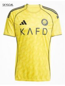 Al-nassr Domicile 2025/26