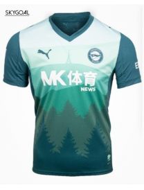 Alavés Third 2025/26