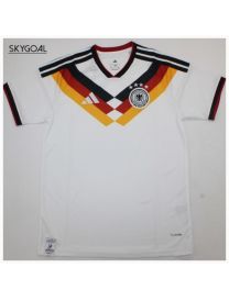 Allemagne Domicile 2026
