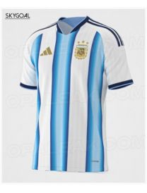 Argentine Domicile 2026