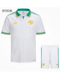 As Roma Exterieur 2025/26 - Enfants