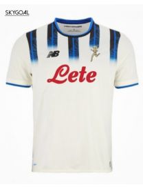 Atalanta Exterieur 2025/26