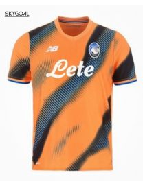 Atalanta Third 2025/26
