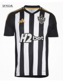 Atlético Mineiro Domicile 2025/26