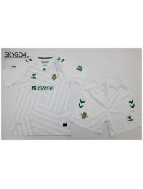 Betis Domicile Portero 2025/26 - Enfants