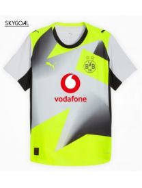 Borussia Dortmund Exterieur 2025/26