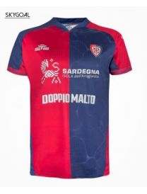 Cagliari Domicile 2025/26