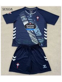 Celta Exterieur 2025/26 - Enfants