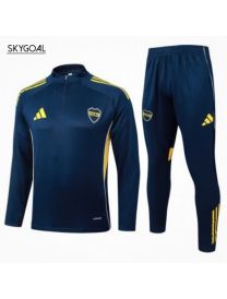 Chandal Boca Juniors 2025/26 Bule
