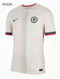 Chelsea Exterieur 2025/26 - Authentic