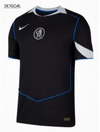 Chelsea Third 2025/26 - Authentic