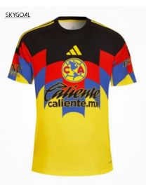 Club América Domicile 2025/26