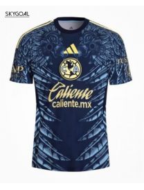 Club América Exterieur 2025/26