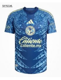 Club América Exterieur 2025/26 - Authentic