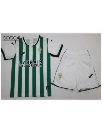 Cordoba Domicile 2025/26 - Enfants