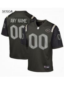Custom New York Jets - Rivalries