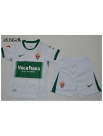 Elche Domicile 2025/26 - Enfants