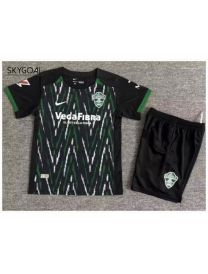 Elche Exterieur 2025/26 - Enfants